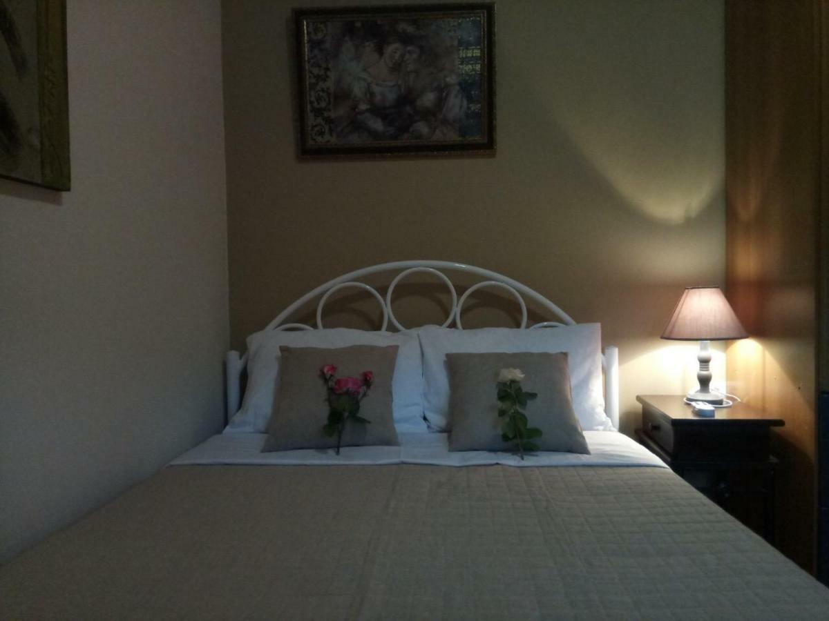 Luxury Villa Thea โวโลส ภายนอก รูปภาพ