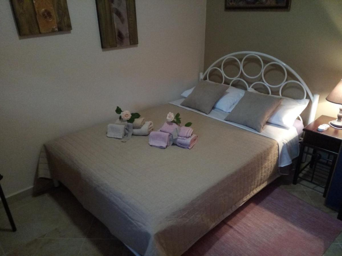 Luxury Villa Thea โวโลส ภายนอก รูปภาพ